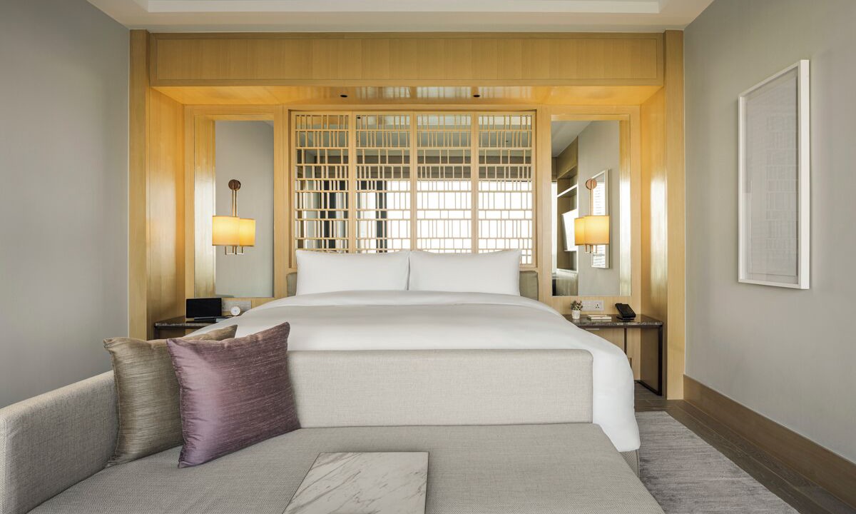 Photo of Bedroom in Yan Nawa