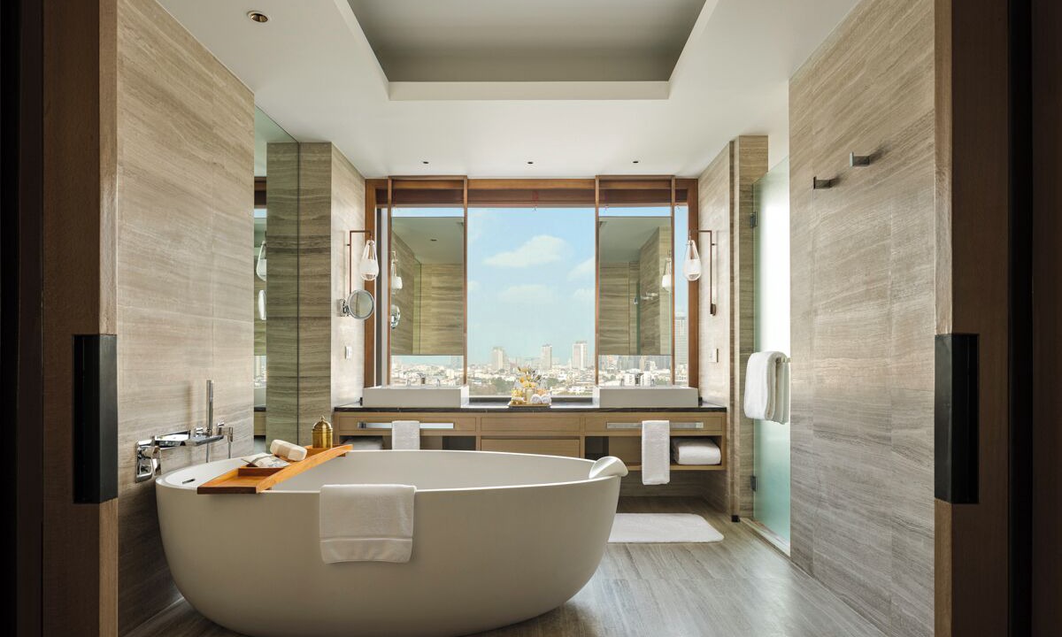 Photo of Bathroom in Yan Nawa