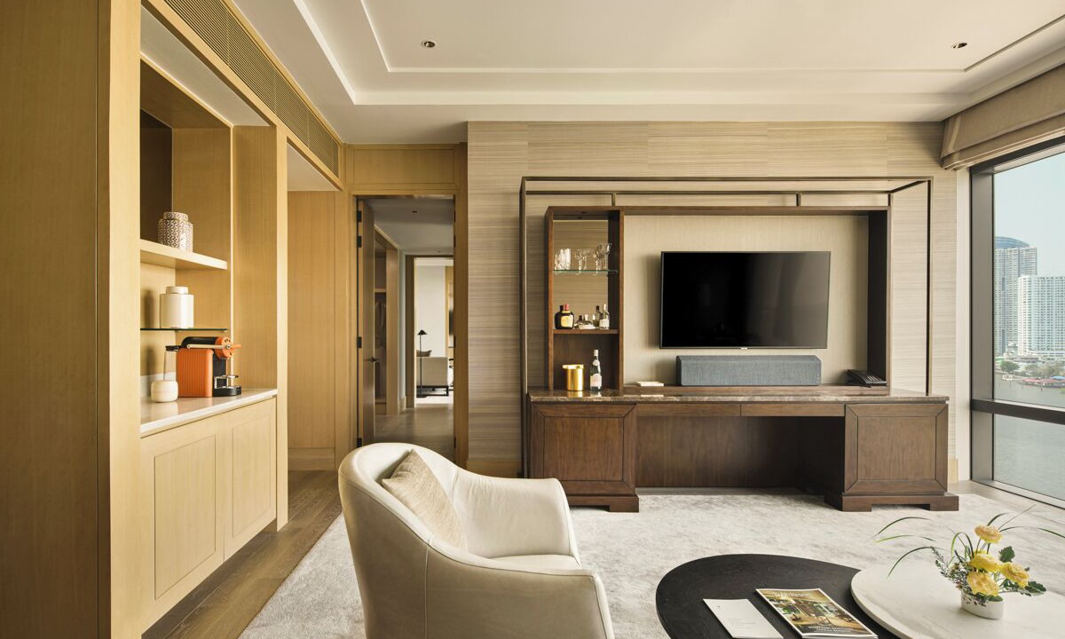 Photo of Livingroom in Yan Nawa