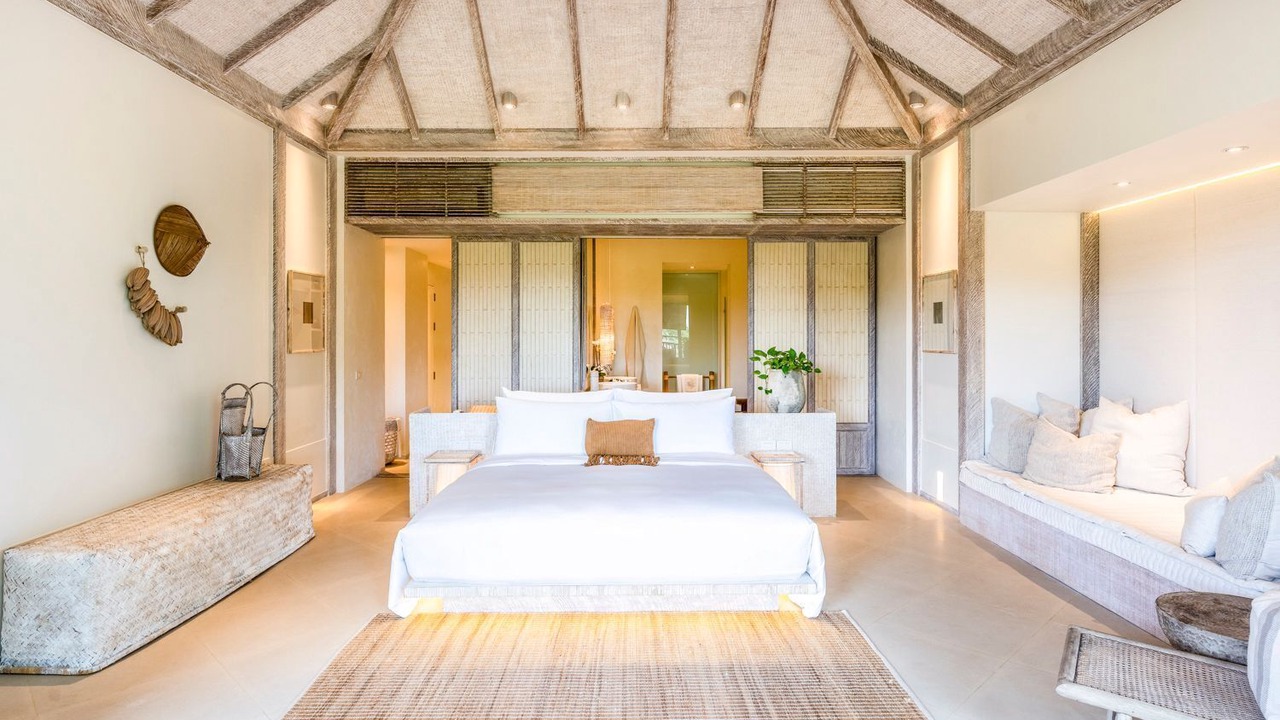 Photo of Bedroom in Mae Rim