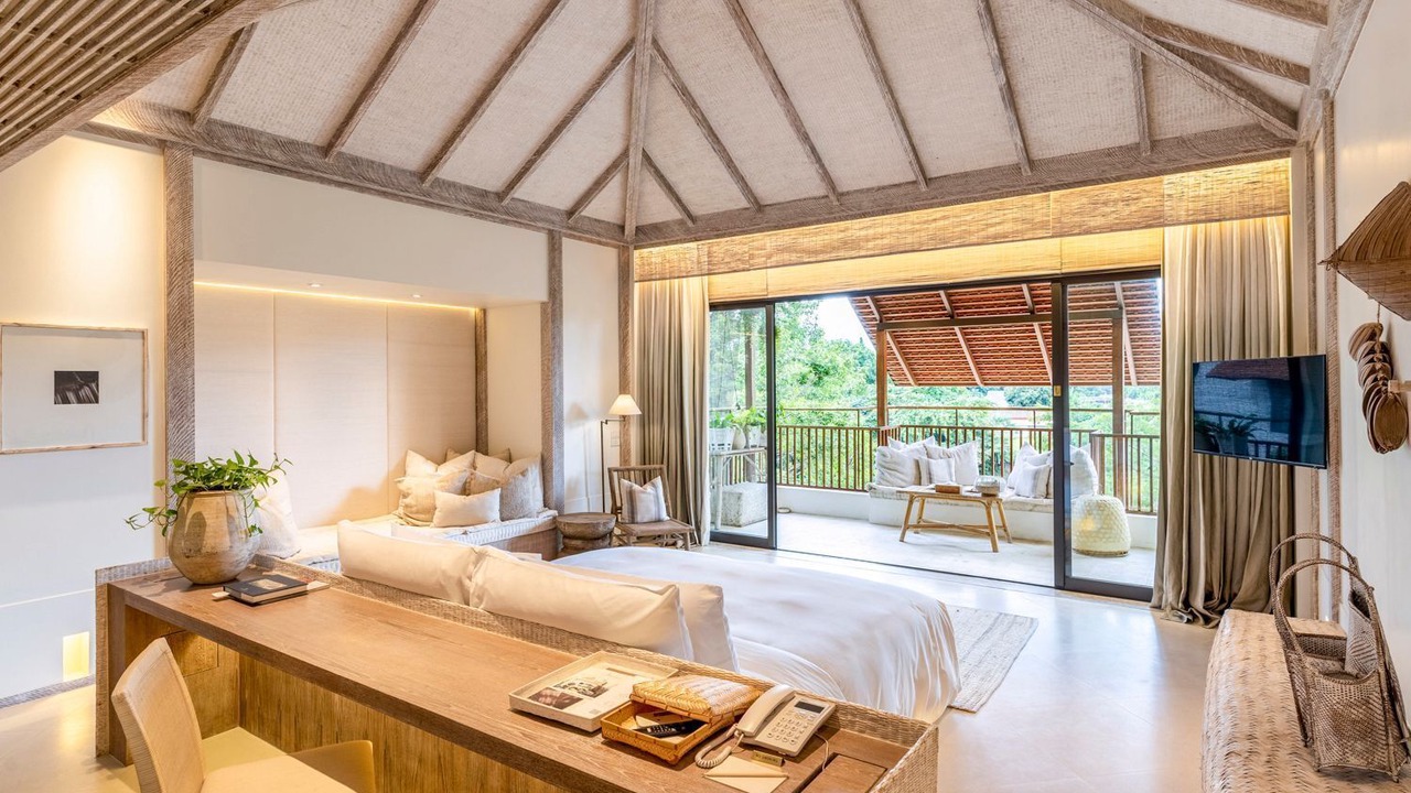 Photo of Bedroom in Mae Rim
