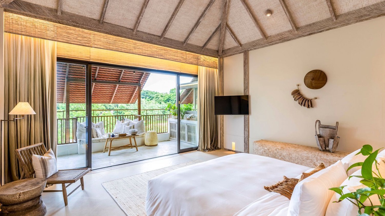 Photo of Bedroom in Mae Rim