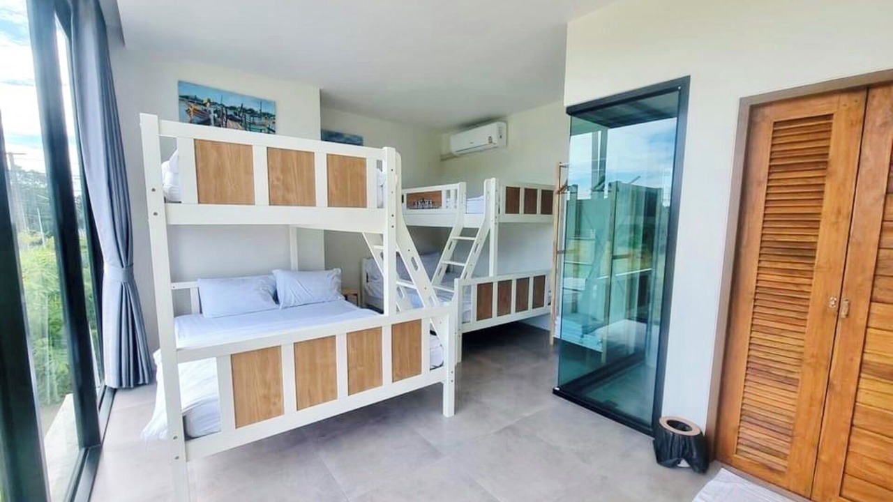 Photo of Bedroom in Khanom
