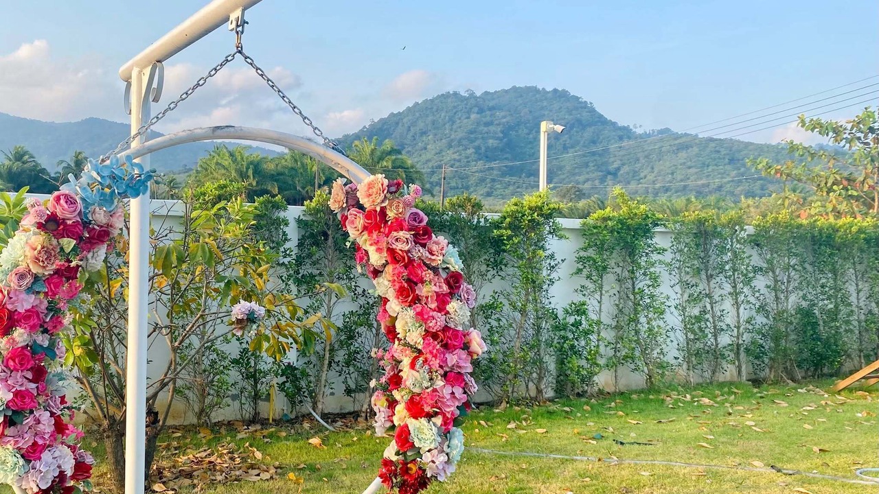 Photo of Outdoor in Khanom