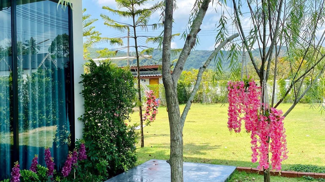 Photo of Outdoor in Khanom