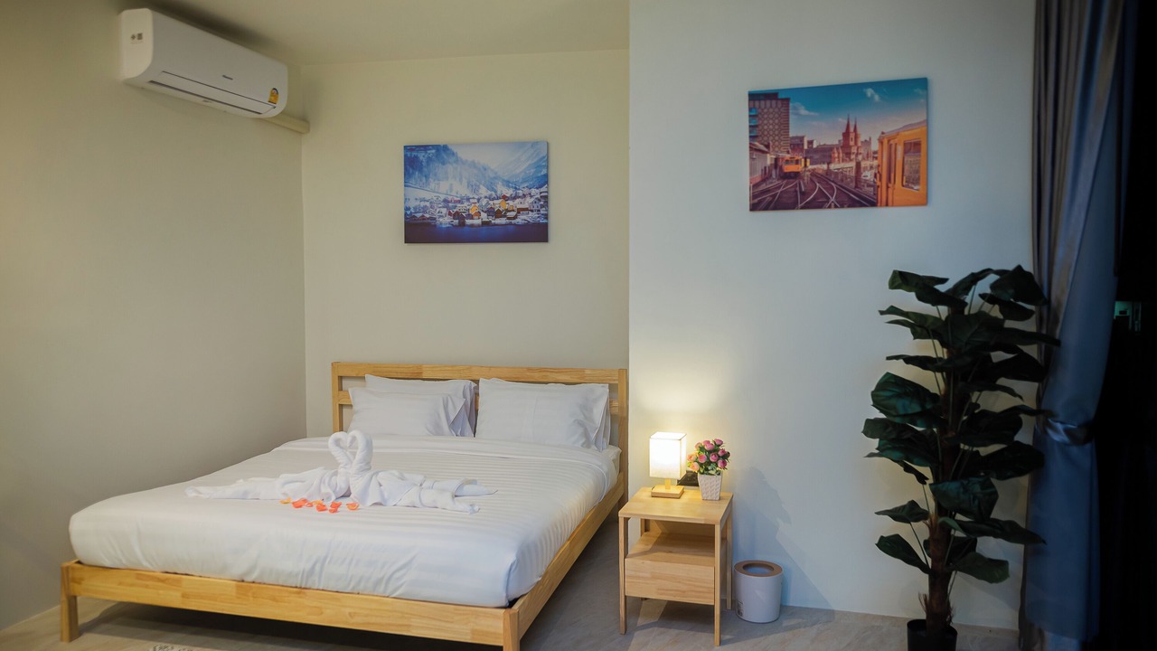 Photo of Bedroom in Khanom