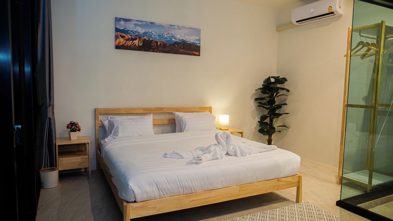 Photo of Bedroom in Khanom