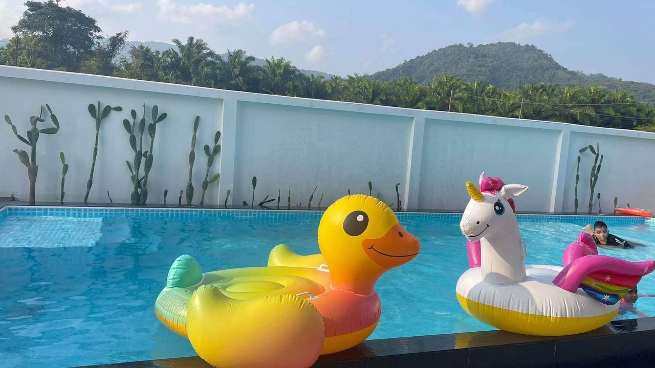 Photo of Outdoor in Khanom