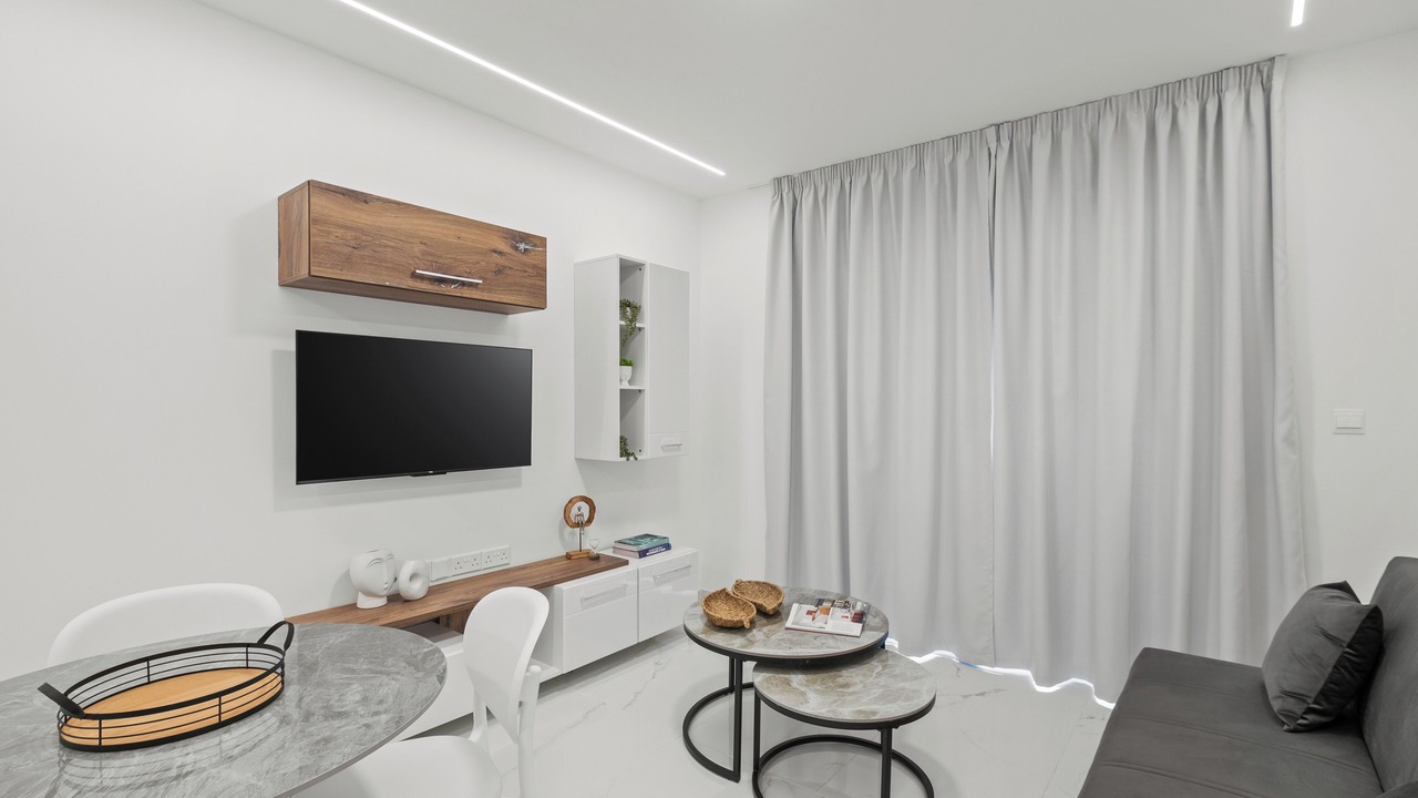 Photo of Livingroom in Larnaca City Centre