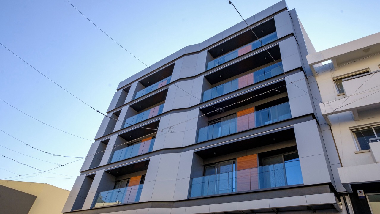 Photo of Outdoor in Larnaca City Centre