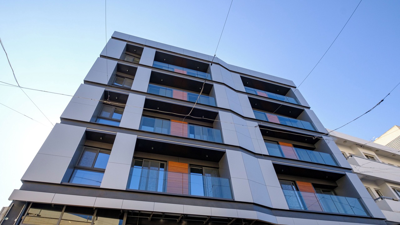 Photo of Outdoor in Larnaca City Centre