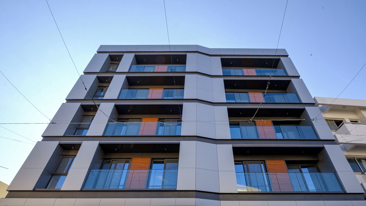 Photo of Outdoor in Larnaca City Centre