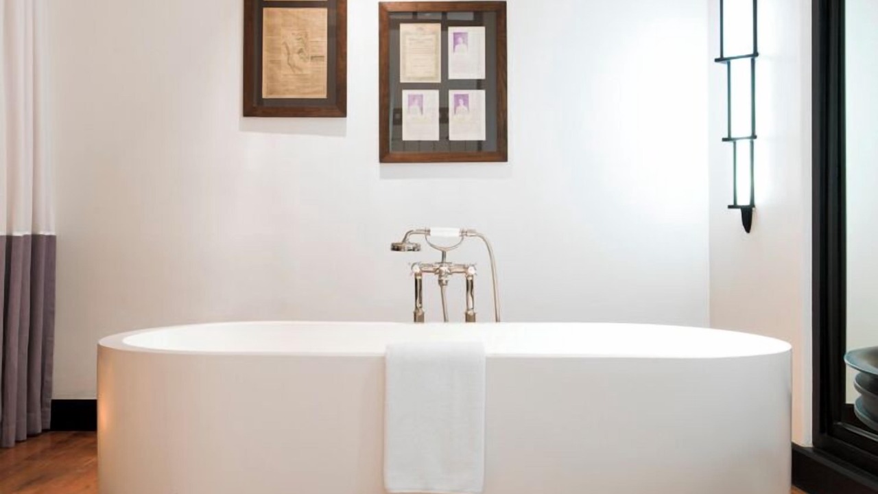 Photo of Bathroom in Wachira Phayaban