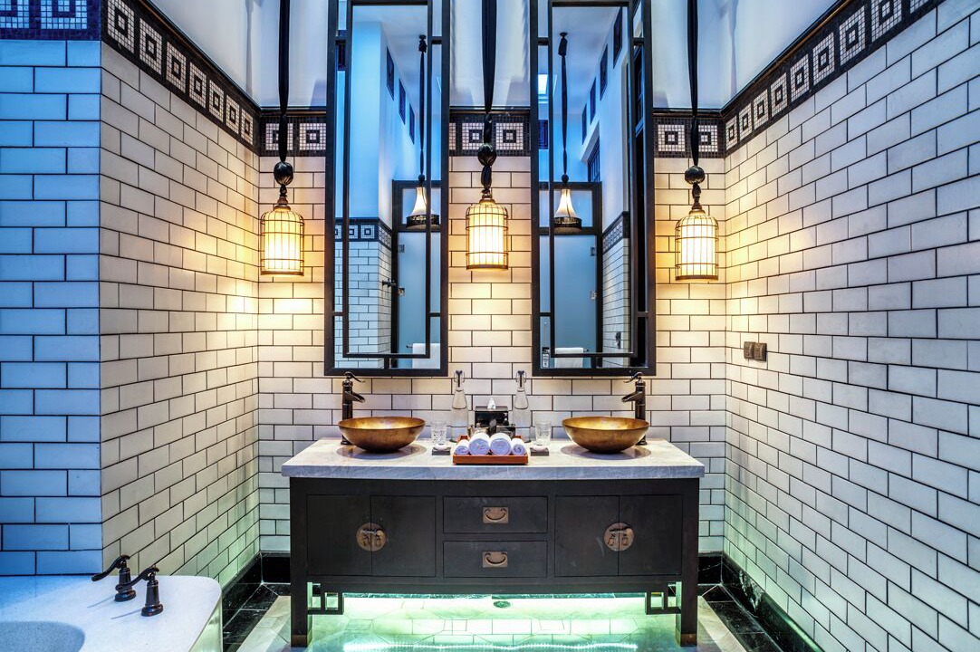 Photo of Bathroom in Wachira Phayaban