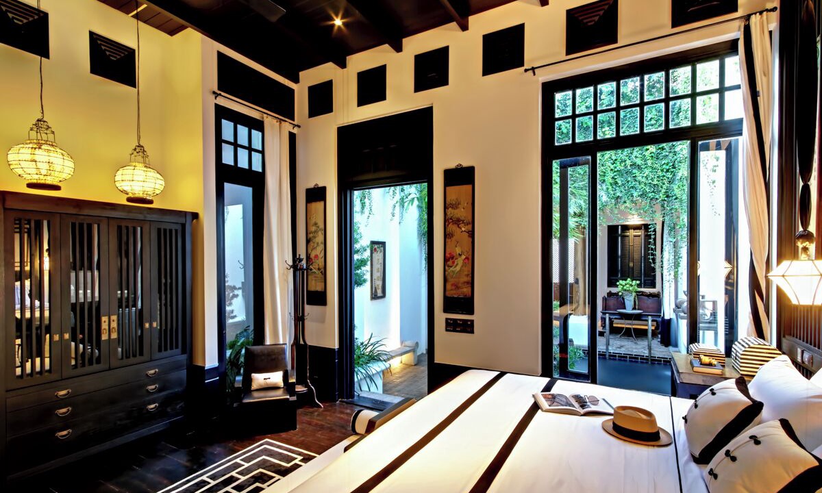 Photo of Bedroom in Wachira Phayaban