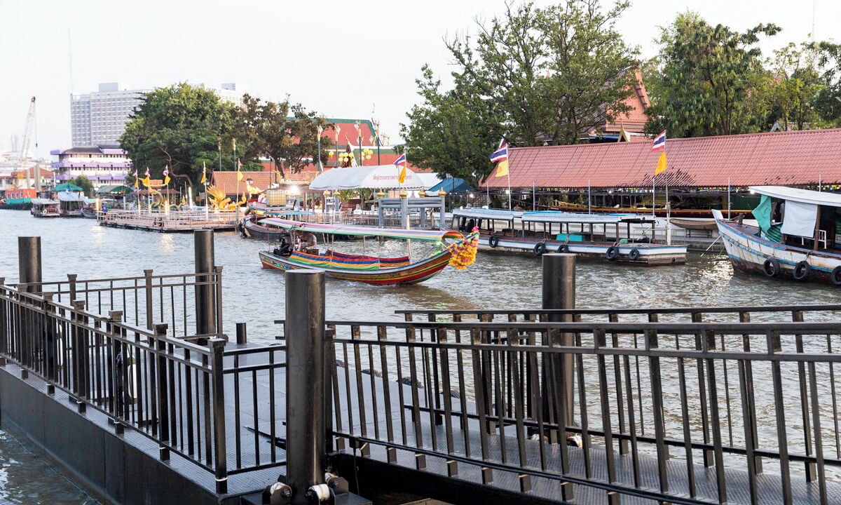Photo of Others in Bangkok Noi