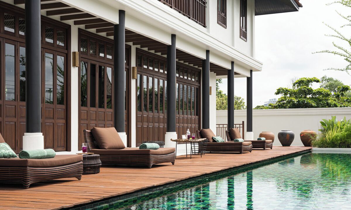 Photo of Outdoor in Bangkok Noi