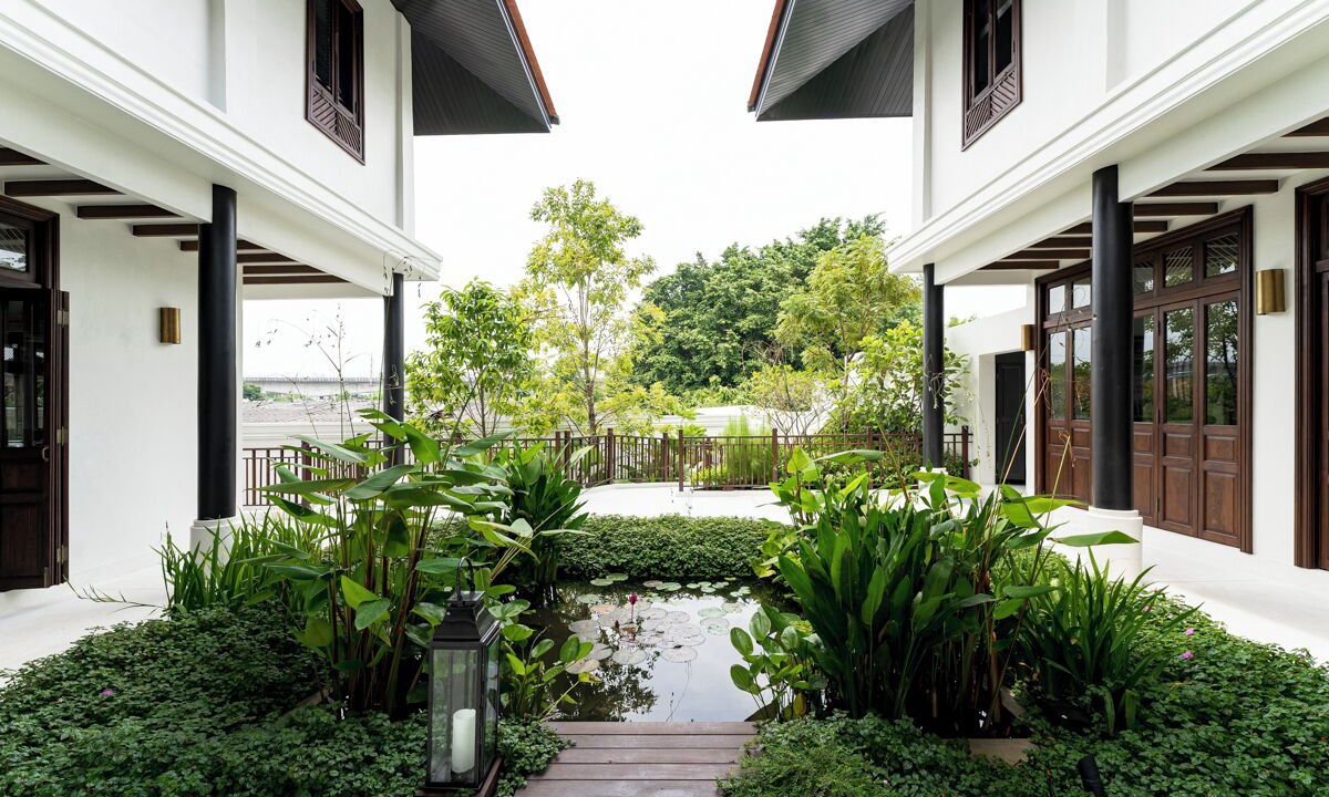 Photo of Outdoor in Bangkok Noi