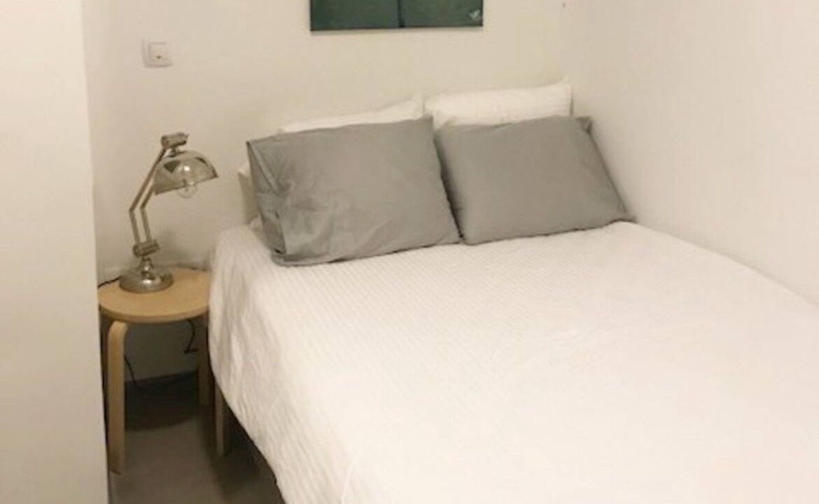 Photo of Bedroom in Pangrati