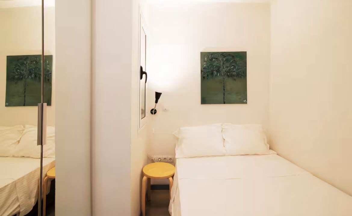 Photo of Bedroom in Pangrati