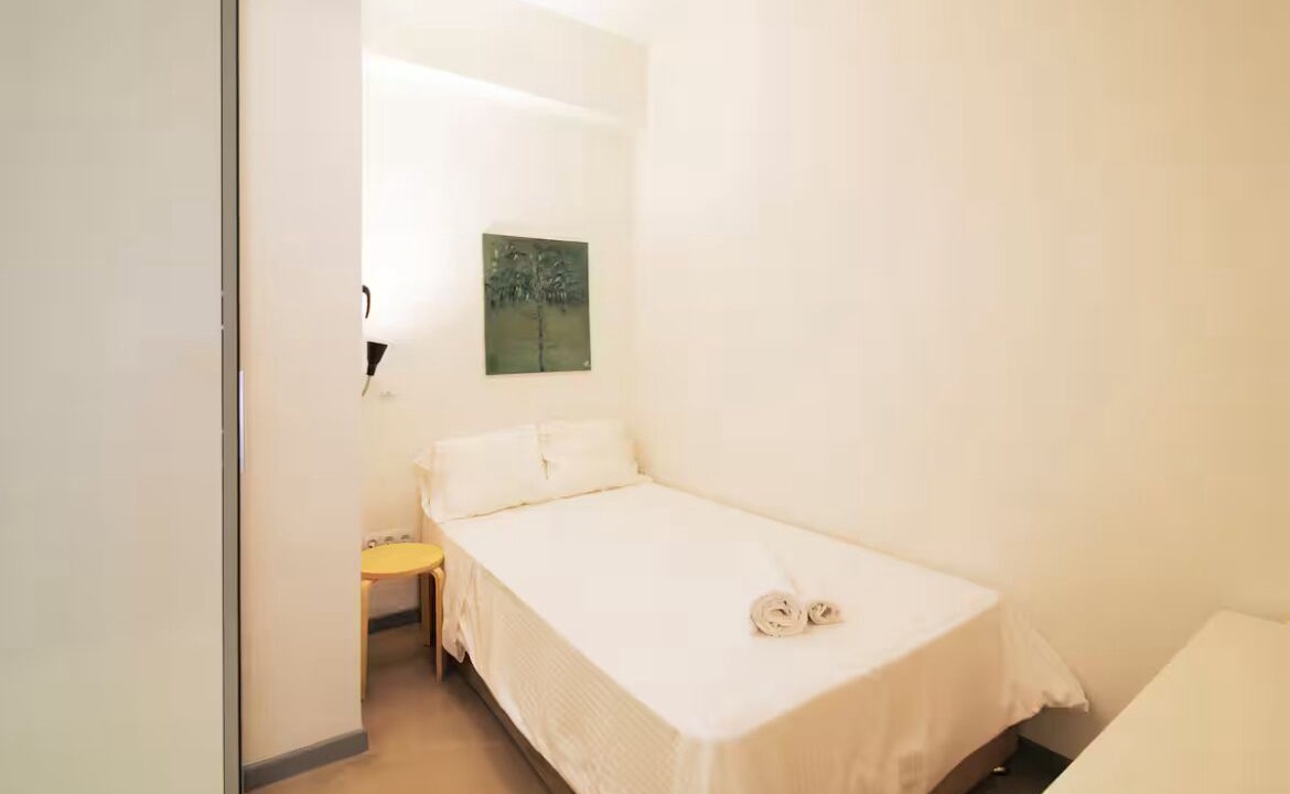 Photo of Bedroom in Pangrati