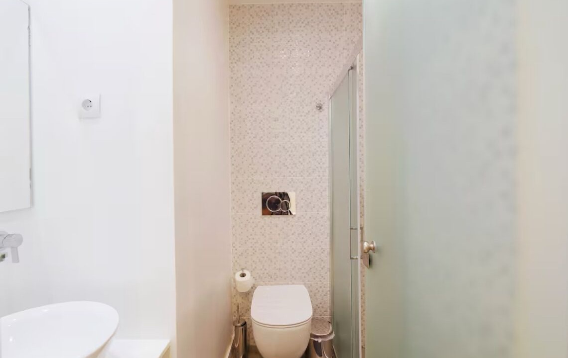 Photo of Bathroom in Pangrati
