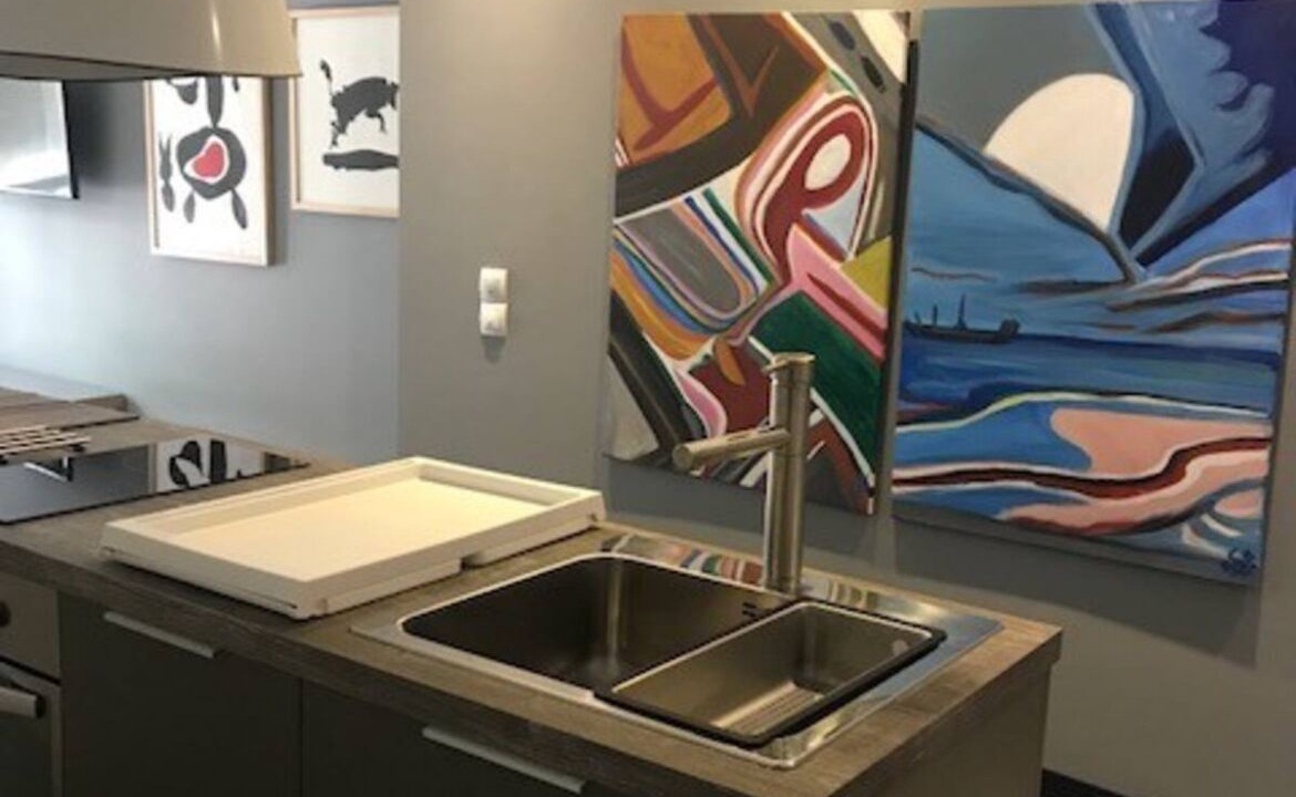 Photo of Kitchen in Pangrati