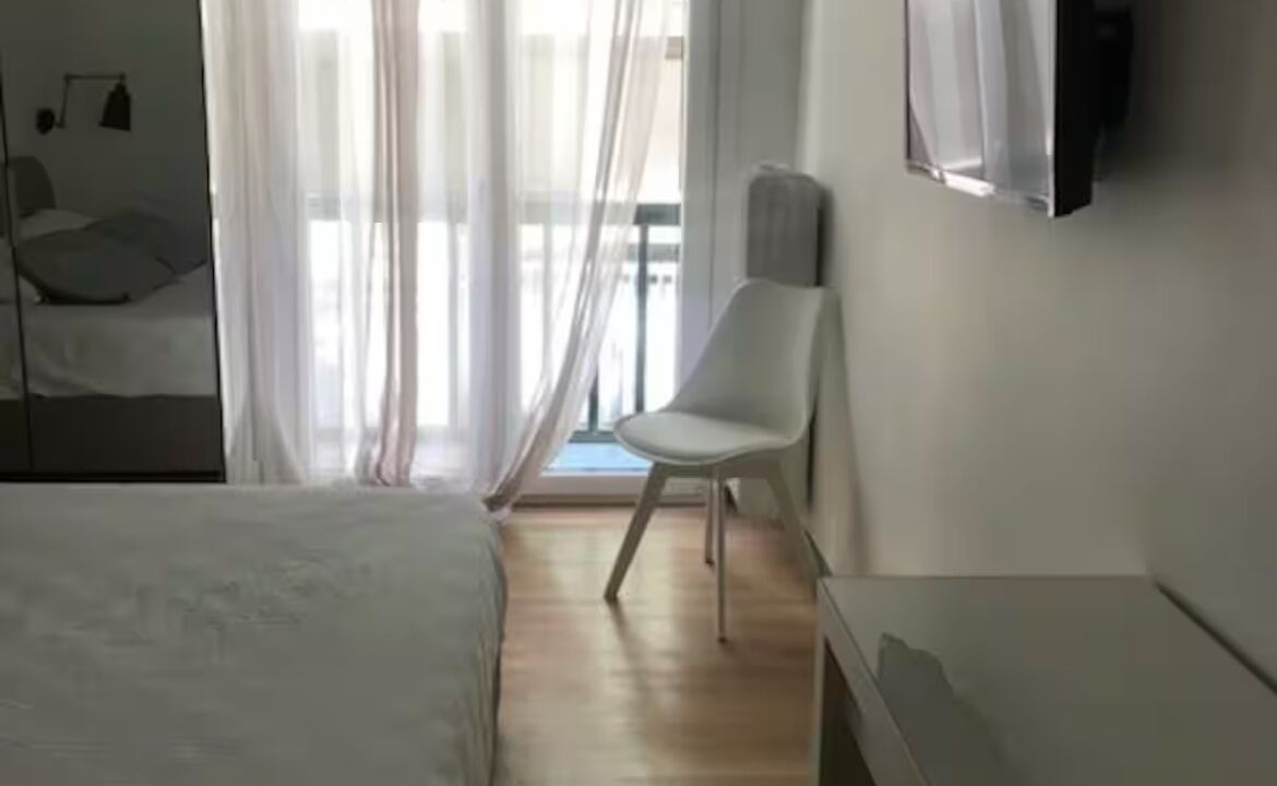 Photo of Bedroom in Pangrati