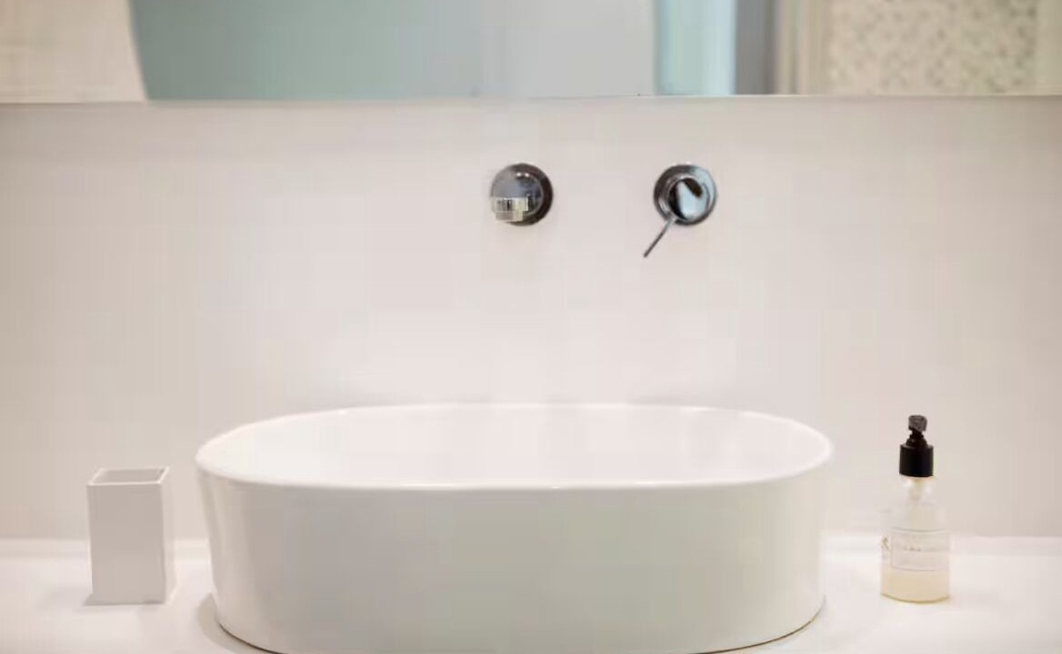 Photo of Bathroom in Pangrati
