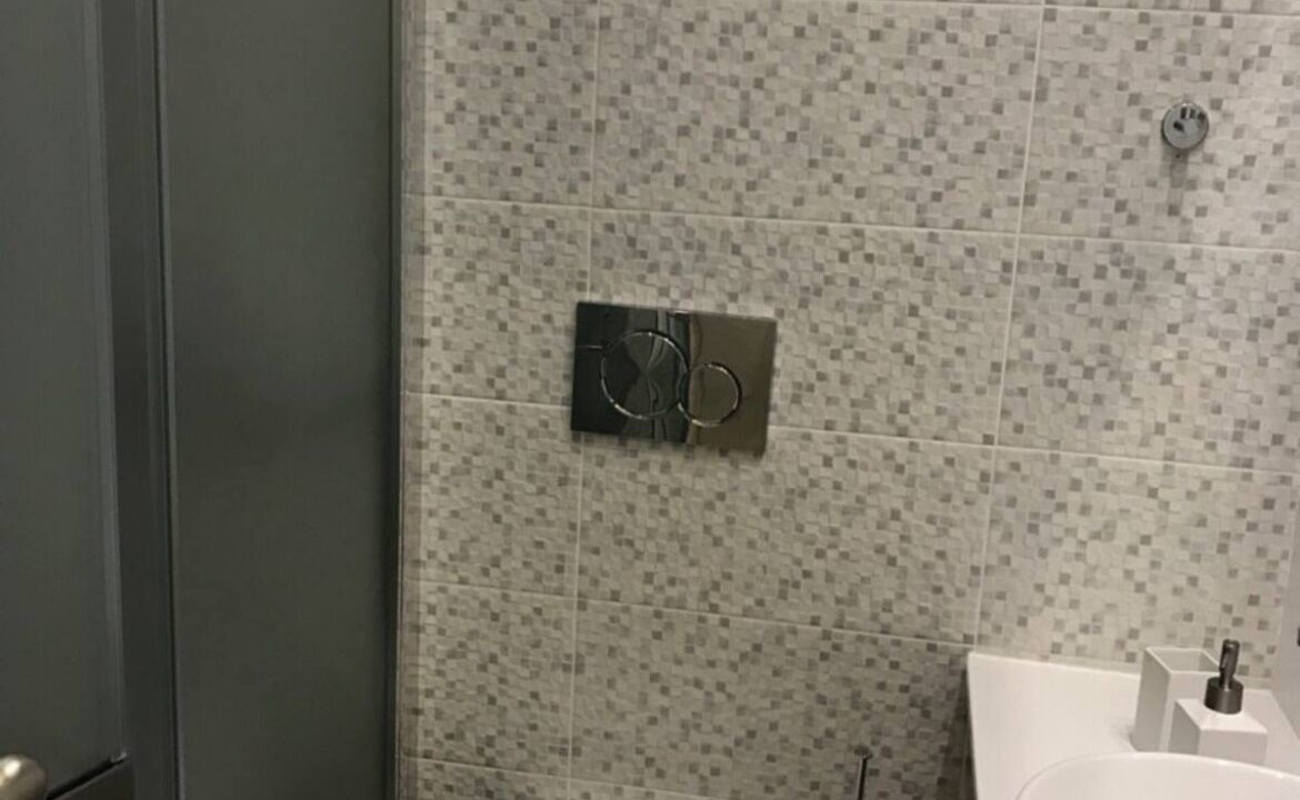 Photo of Bathroom in Pangrati