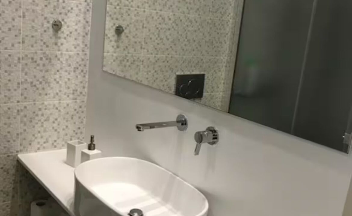 Photo of Bathroom in Pangrati