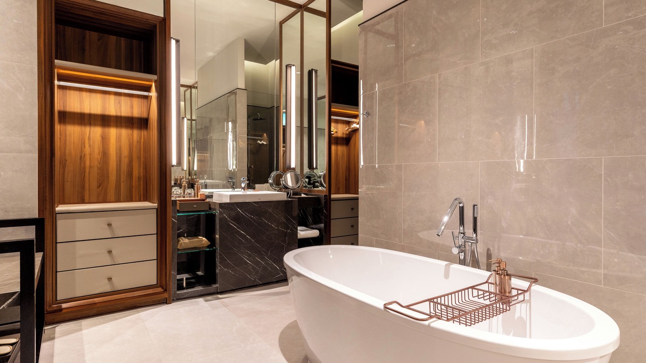 Photo of Bathroom in Thung Maha Mek