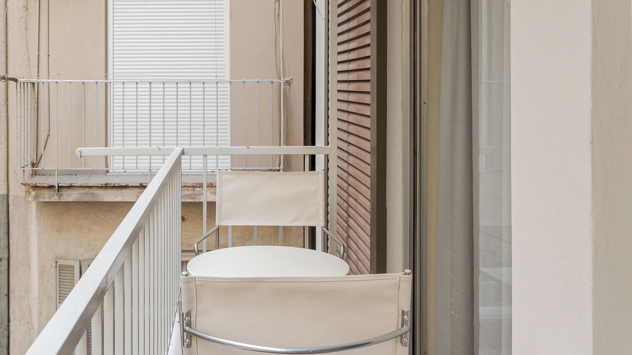 Photo of Patio Balcony in Thessaloniki City Centre