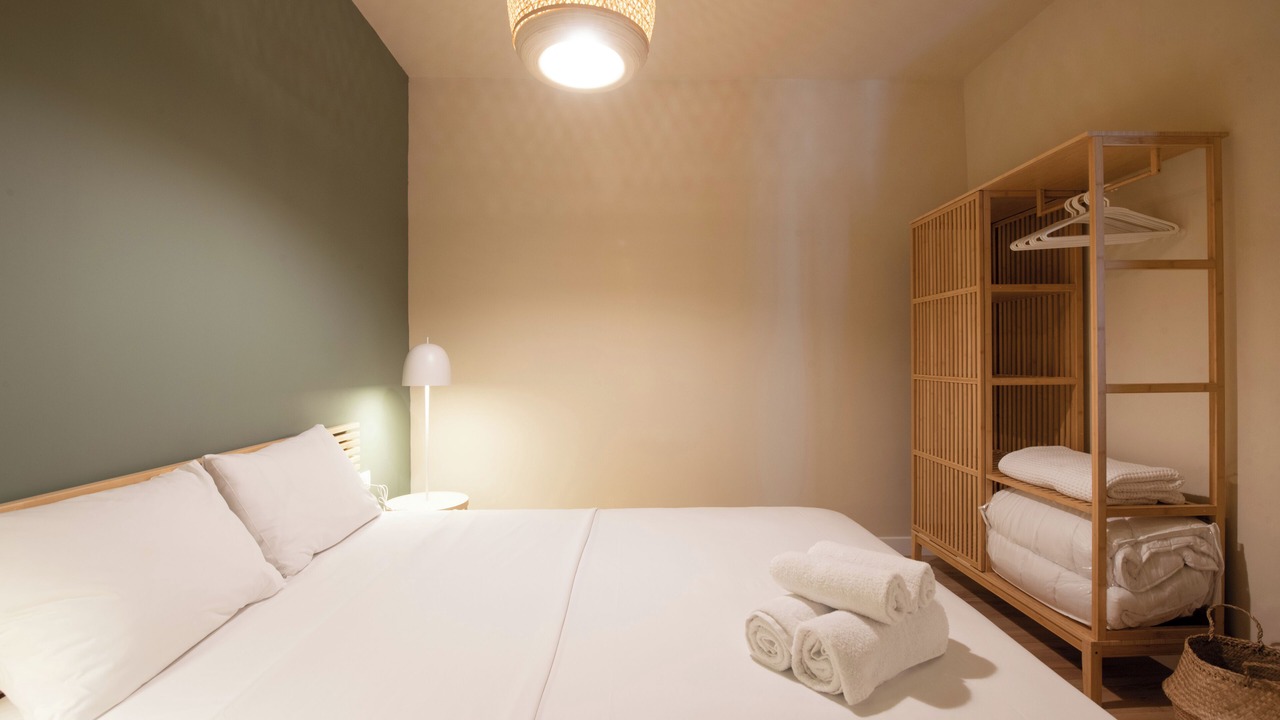 Photo of Bedroom in Thessaloniki City Centre