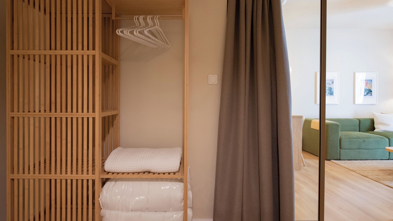 Photo of Bedroom in Thessaloniki City Centre