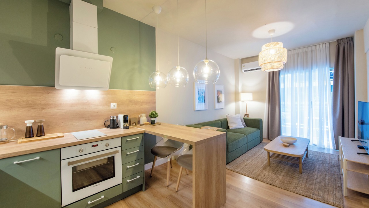 Photo of Bedroom in Thessaloniki City Centre