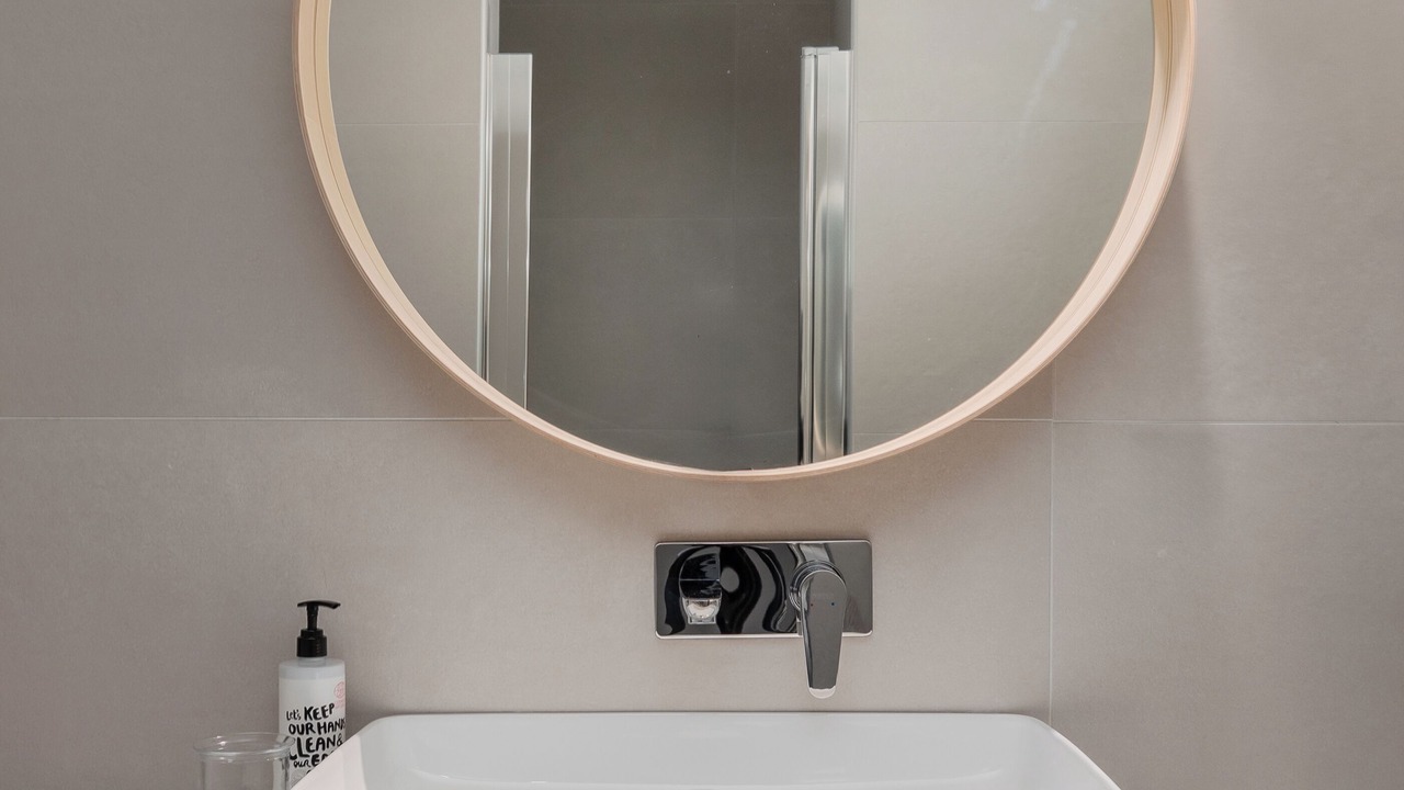Photo of Bathroom in Thessaloniki City Centre