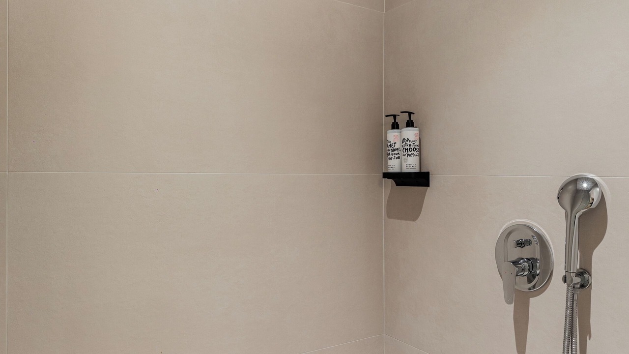 Photo of Bathroom in Thessaloniki City Centre