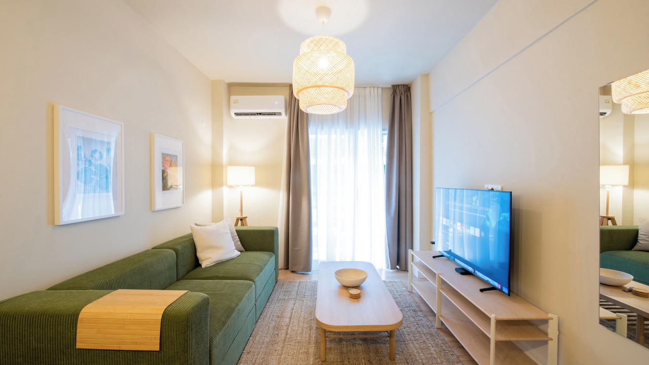 Photo of Bedroom in Thessaloniki City Centre