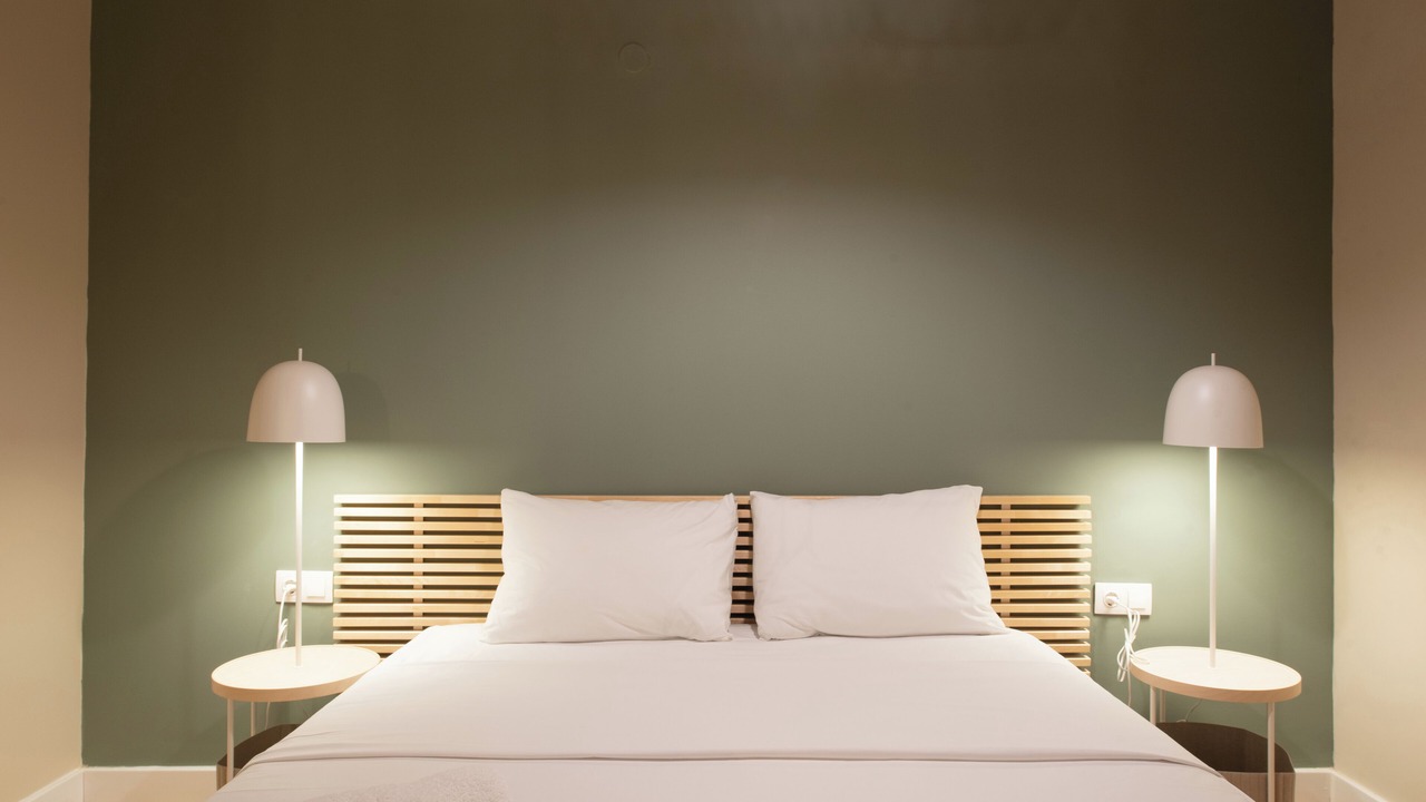 Photo of Bedroom in Thessaloniki City Centre