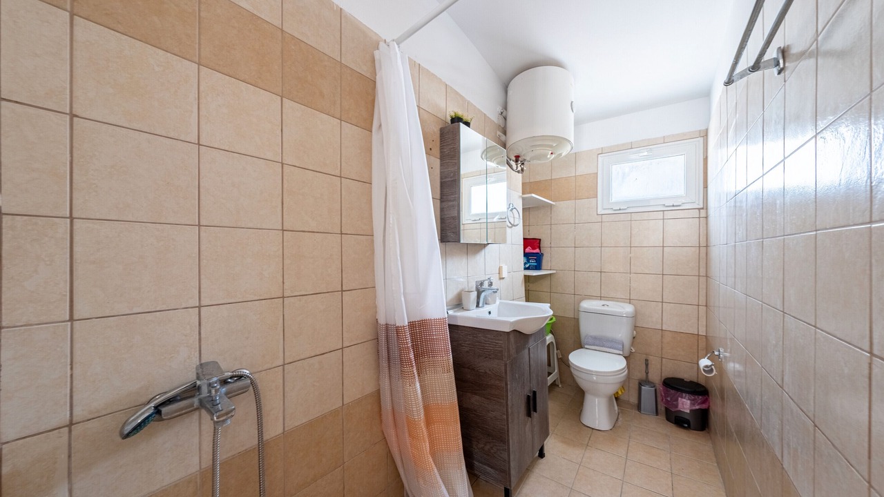 Photo of Bathroom in Argyrades