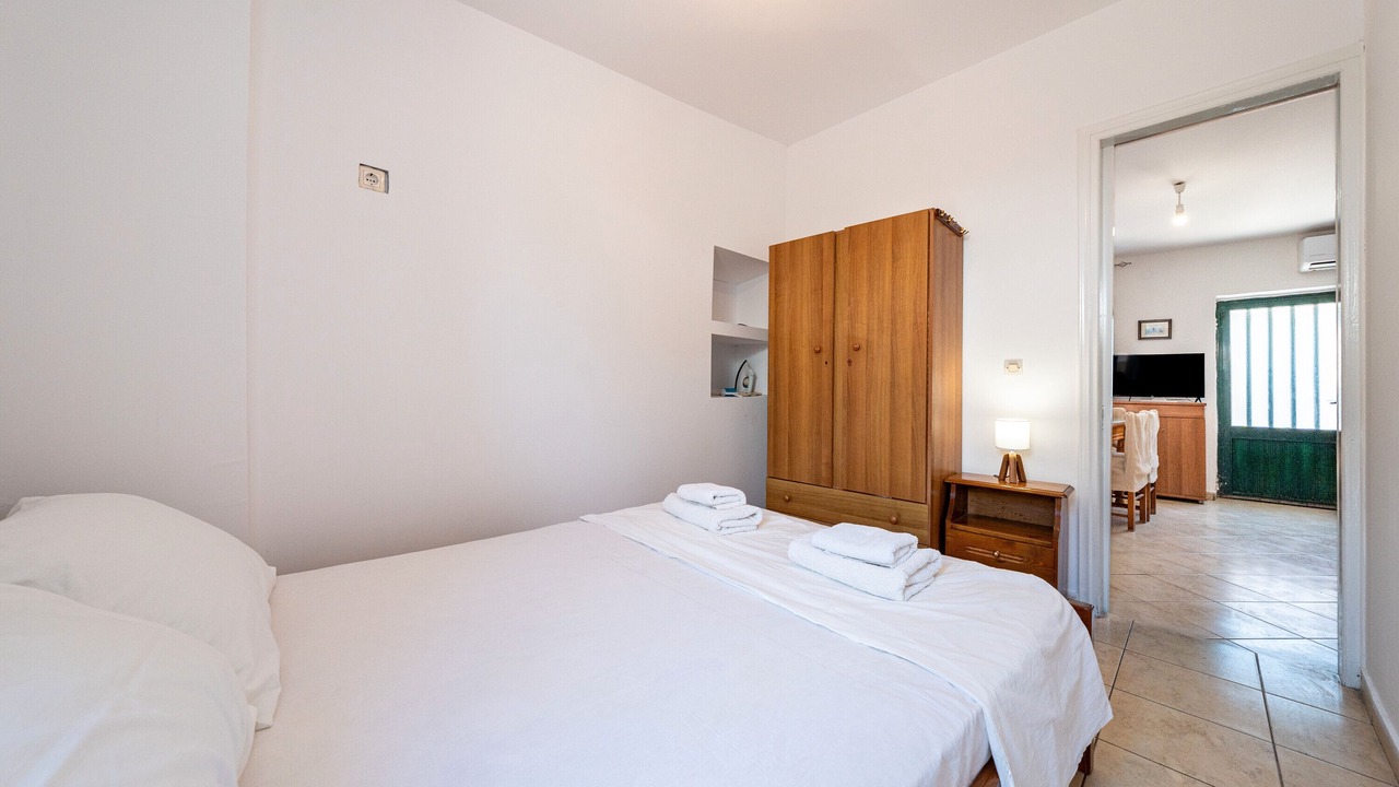 Photo of Bedroom in Argyrades