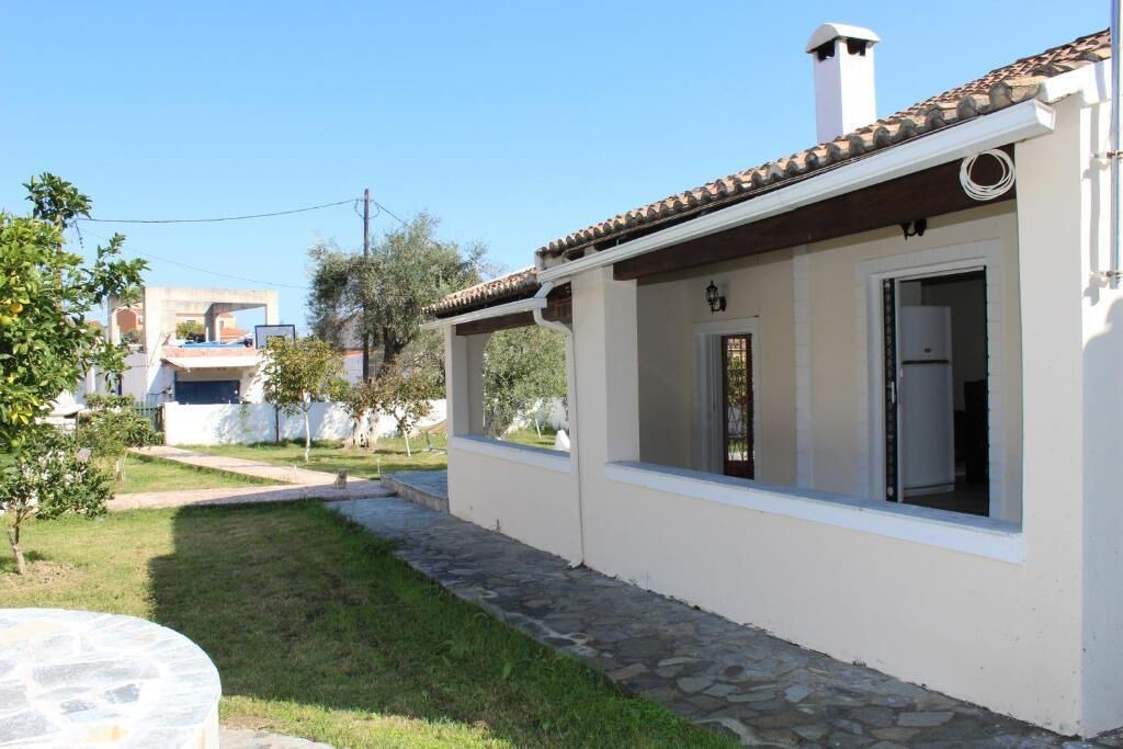 Photo of Outdoor in Kavos