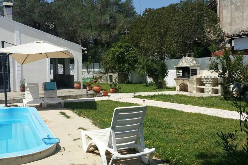 Photo of Outdoor in Kavos