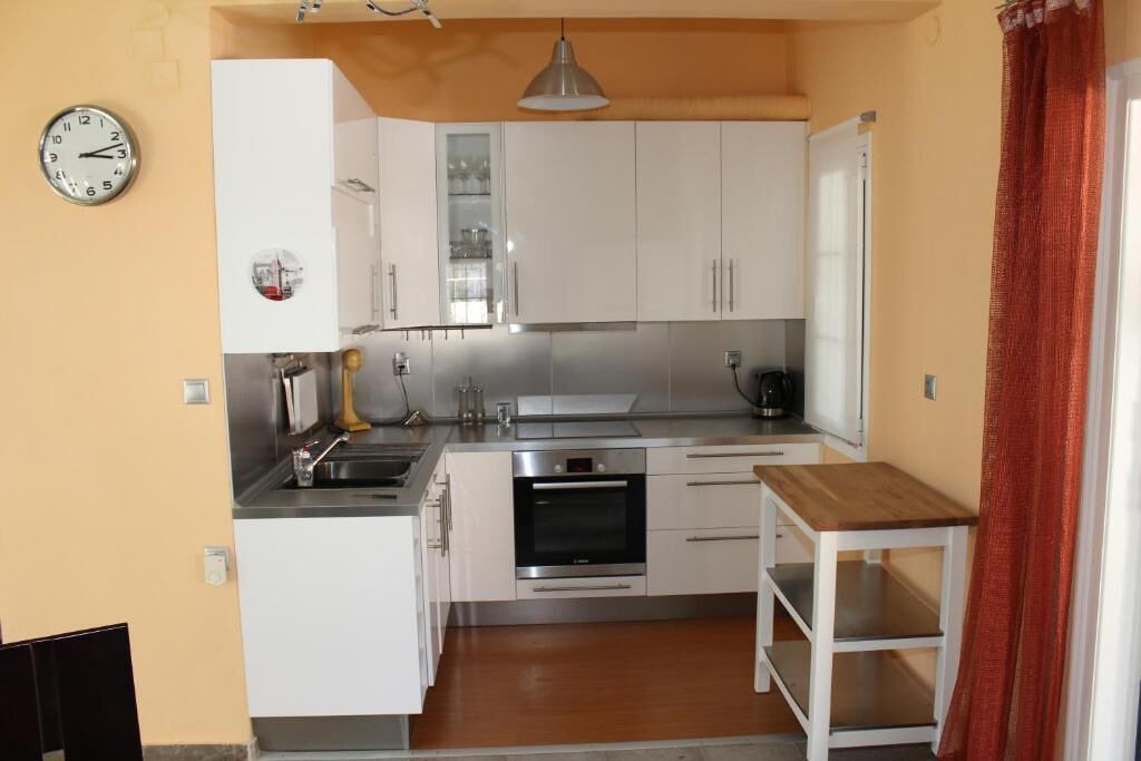 Photo of Kitchen in Kavos