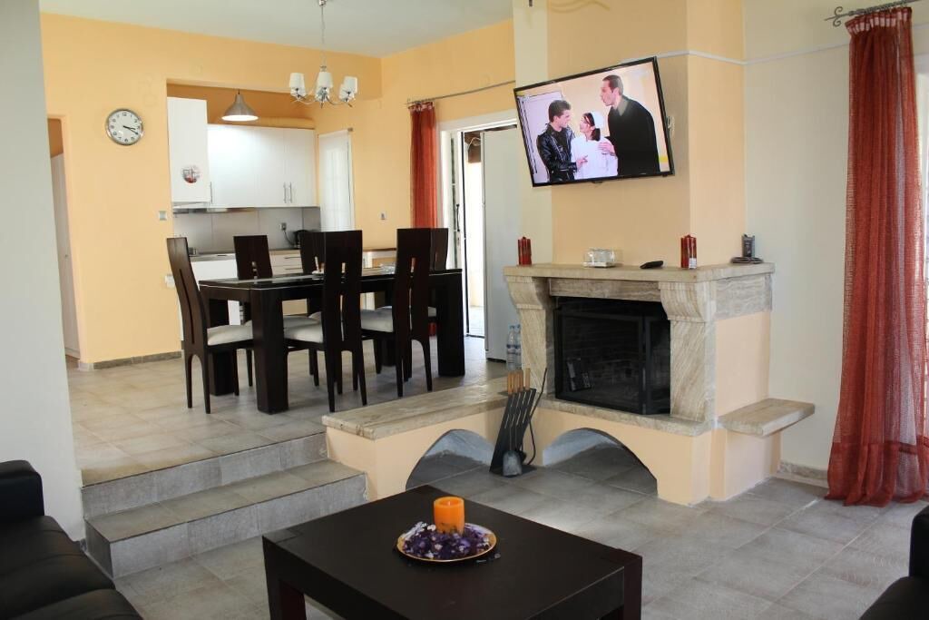 Photo of Livingroom in Kavos