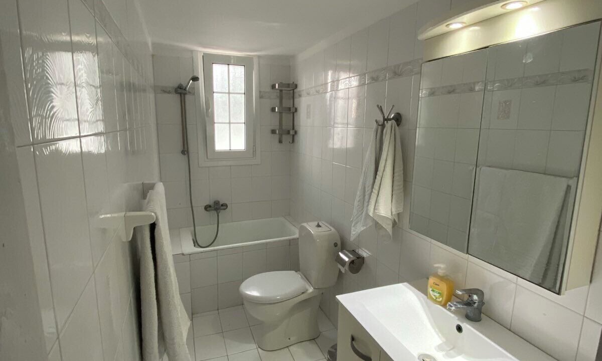 Photo of Bathroom in Kavos
