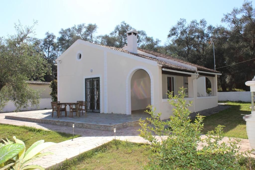 Photo of Outdoor in Kavos