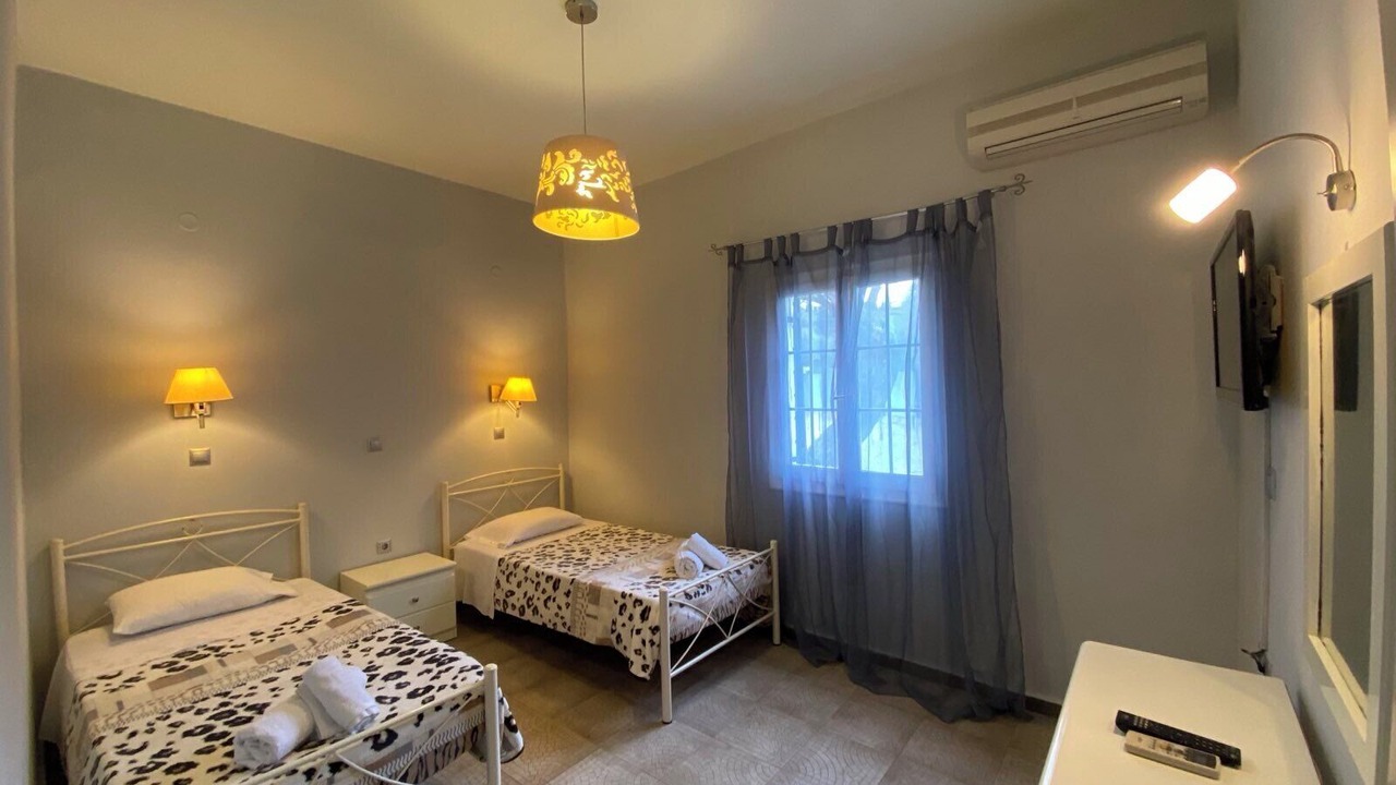 Photo of Bedroom in Kavos