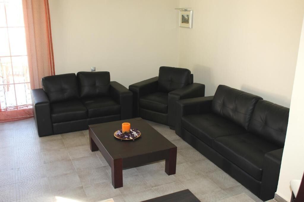Photo of Livingroom in Kavos